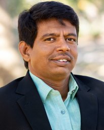 Paramasivam Mahalingavelar
