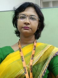 Prabhu N. Saxena