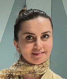 Sara Modarres Razavi