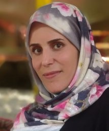 Zeinab Rezaei
