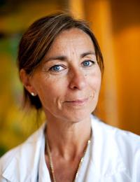 Ann Hellström