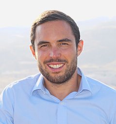 Mohr Stephan