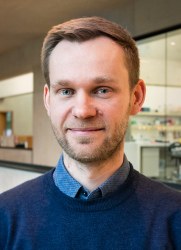 Pawel Roszak