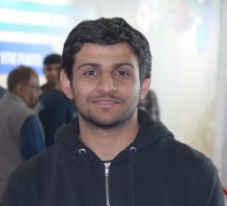 Tarun Kumar Dhiman