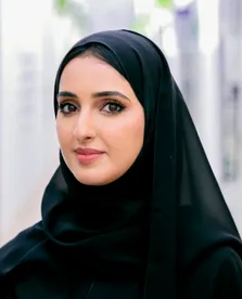 Ebtesam Almazrouei