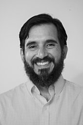 Marco A. Huertas