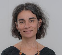 Christine Azevedo-Coste