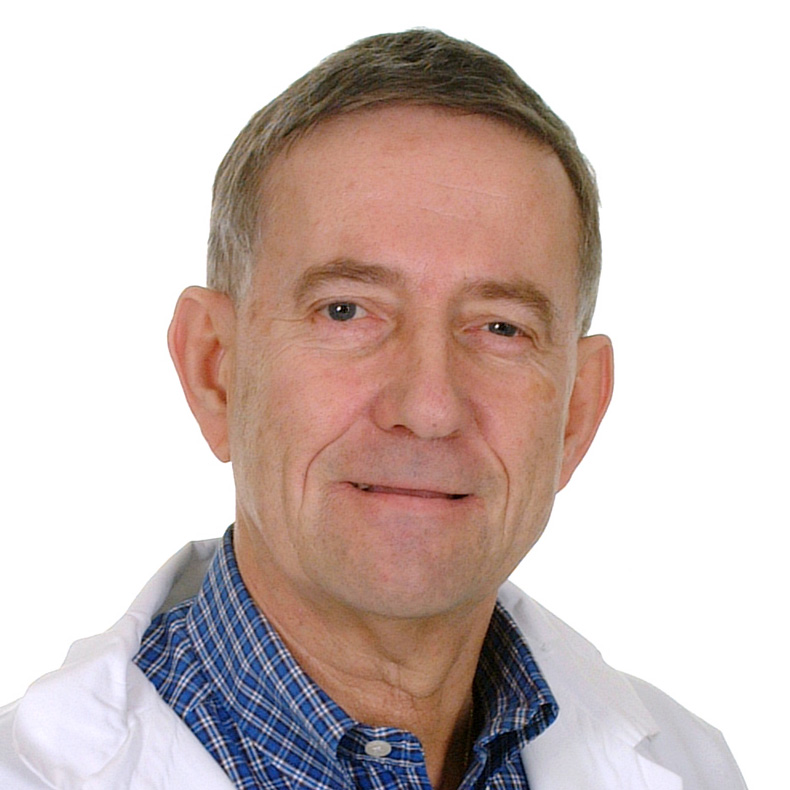 Claes Göran Tropé
