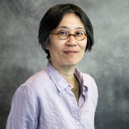 Wan-Ting Huang