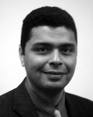 Mohamed N. Ahmed
