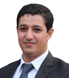 Mohamed Abou-Shouk