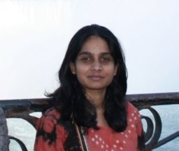 Gnanapragasam Merlin Nithya