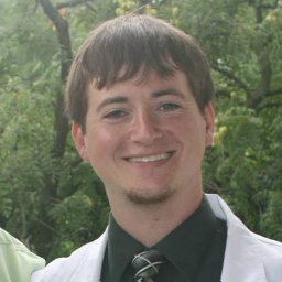 Ryan K Rader