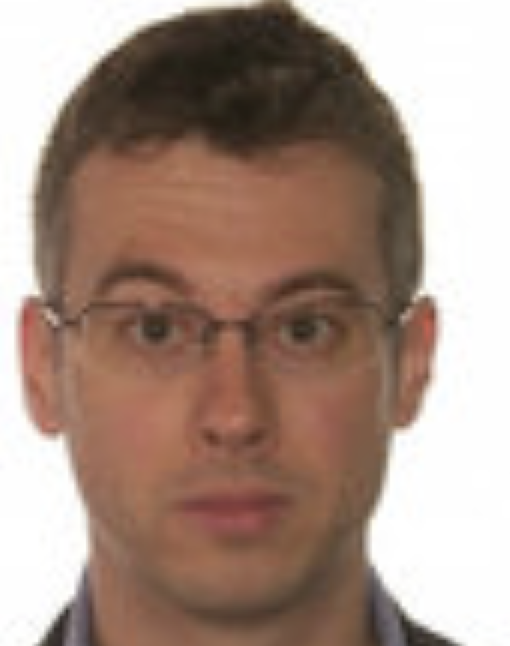 Wesley De Neve