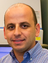 Mohammed Baalousha