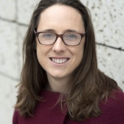 Helen Strongman