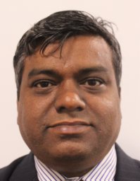 Suman Das Gupta