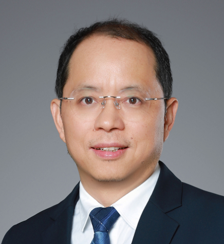 Shanbao Tong