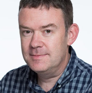 Keith Jolley
