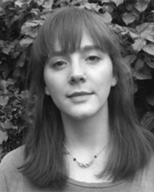 Sarah Parker