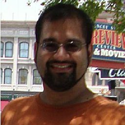 Milan Raj