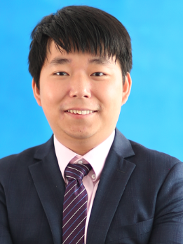 Kailing Guo