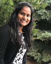 Divya Kota