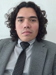 Jahaziel Molina Del Rio