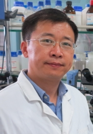 Xiaogang Li