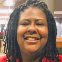 Gina Green-Harris