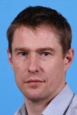 Paul Wright