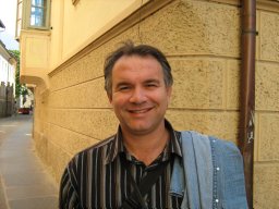 Gabriele Cevenini