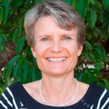 Barbara George-Jaeggli