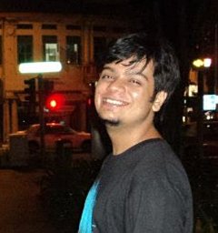 Siddhartha Srivastava