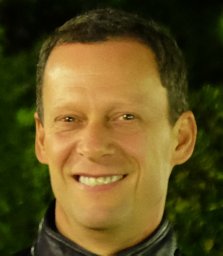 Francisco Escobar