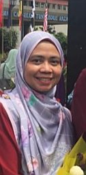 Norfazilah Ahmad