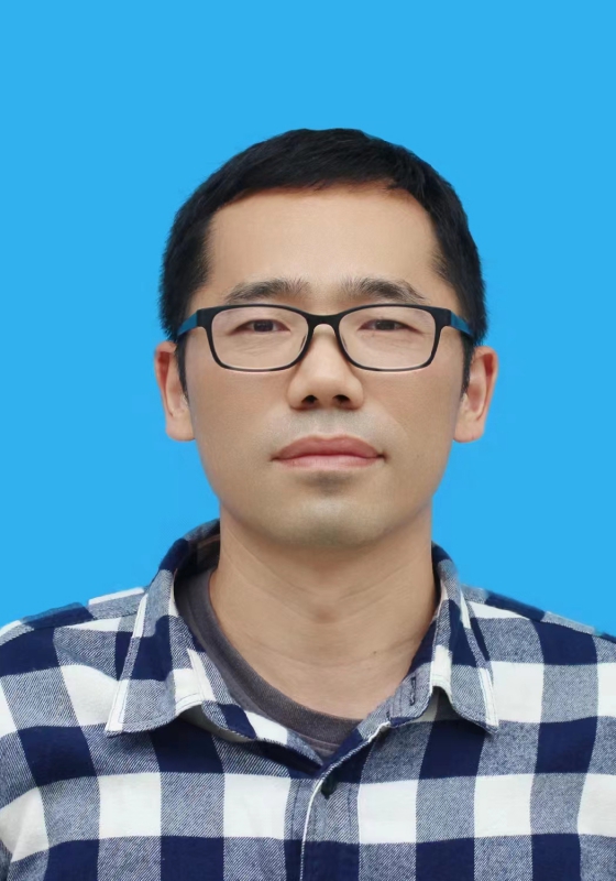 Guipeng Yu