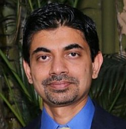 Javeed S. Nizami