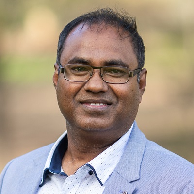 Manoranjan Paul