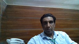 Farooq Saleem