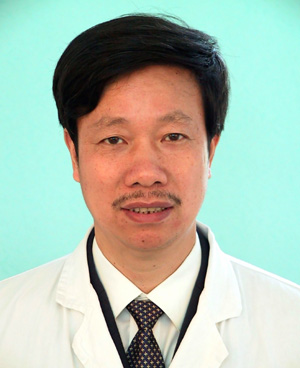 Enfu Wu