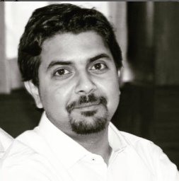 Akash Sinha
