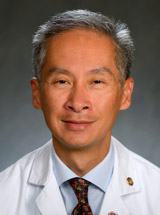 Immanuel K. Ho