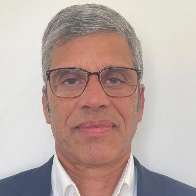 Carlos Penha Gonçalves