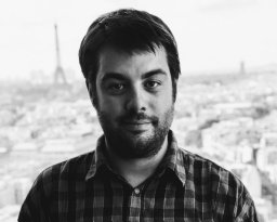 Olivier Borkowski