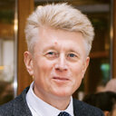Richard J M Lynch