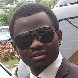 Oluwasegun Adedugbe