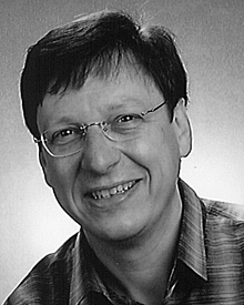 David a Eberhard