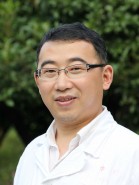Shulin Chen