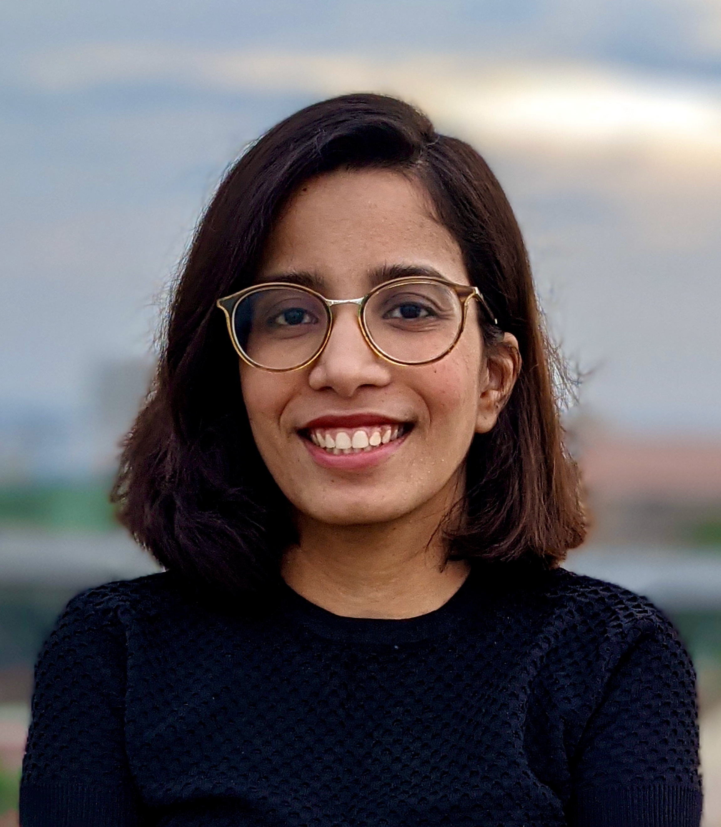 Tejaswi Kasarla
